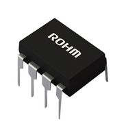 ROHM BM2P131W-Z AC / DC Converter, 12 to 14.04V in, 1W, DIP-7, -40 °C to 105 °C