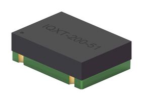 IQD FREQUENCY PRODUCTS LFTCXO085777REEL