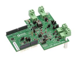 ANALOG DEVICES EVAL-AD74115H-ARDZ