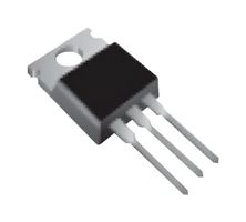 VISHAY SIHP085N60EF-GE3 Power MOSFET, N Channel, 600 V, 34 A, 0.084 ohm, TO-220AB, Through Hole