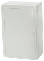 FIBOX ABQ3 162409 ENCLOSURE Plastic Enclosure, Multipurpose, ABS, 160 mm, 244 mm, 90 mm, IK07, IP66, IP67