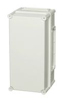 FIBOX EKMB 130 G ENCLOSURE Plastic Enclosure, Multipurpose, Polycarbonate, 380 mm, 190 mm, 130 mm, IP66, IP67