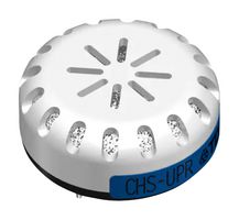 TDK CHS-UPR Humidity Sensor, Round, 5% to 95% Relative Humidity, Voltage, 0 °C to 50 °C, CHS Series