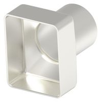 TE CONNECTIVITY 2310221-1 Connector Accessory, Inner Ferule, AMP PCON12 Series Automotive Plug Connectors, PCON12 Series
