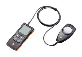 TESTO TESTO 545