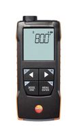 TESTO TESTO 110 Thermometer, Testo 110, -50°C to +150°C, -200°C to +800°C, 135 mm x 60 mm x 28 mm