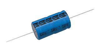 VISHAY MAL211816472E3 Electrolytic Capacitor, 4700 µF, 25 V, ± 20%, PC Pin, 8000 hours @ 125°C, Polar