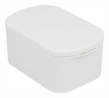 TAKACHI CUE9920WH Plastic Enclosure, IoT, Wall Mount, ASA, 70 mm, 45 mm, 32 mm, IP40