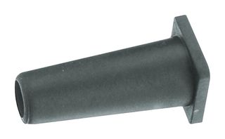 MOLEX / FCT 173112-0267 Connector Accessory, Rubber Bushing, Molex 173112 Series Size 3 D-Sub Connectors, 173112 Series
