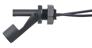 SENSATA / CYNERGY3 RSF43Y100RF Float Switch, 0.06A, Nylon (Polyamide), RSF40 Series