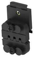 TE CONNECTIVITY 2397100-2 Crimp Tool Die, AMP Standard Power Timer Series 927832 Terminals