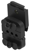 TE CONNECTIVITY 2392637-2 Crimp Tool Die, AMP Junior Power & Standard Power Timer Series Terminals