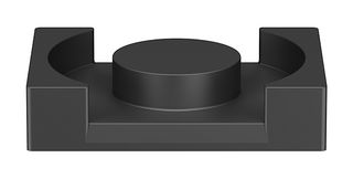 TDK B66481G0000X608 Transformer Cores, Planar EQ, EQ25/5.6/18, Transformers, PC200, 32.95 mm, 93.51 mm²