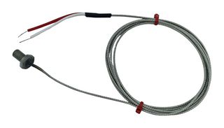 LABFACILITY BT-GSK-M10F-13-2.0-C4-T-J Thermocouple, Bolt, K, 6.56 ft, 2 m