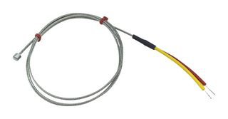 LABFACILITY XF-1987-FAR Thermocouple, Brake Pad, K, 3.28 ft, 1 m