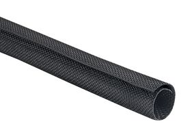 HELLERMANNTYTON 170-01017 TWIST-IN 32-2 M-PET-BK