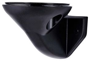 AUER SIGNAL 860600900 Bracket, IP67, Vertical Mount, Auer Signal PVW/PCH/PCL/PFH/PFL/PMH/PXH/PXL Series Beacons