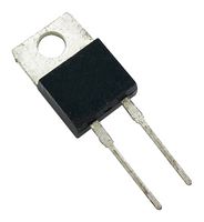 WEEN SEMICONDUCTORS BYC30MY-600PSQ Fast / Ultrafast Diode, 600 V, 30 A, Single, 2.75 V, 22 ns, 300 A