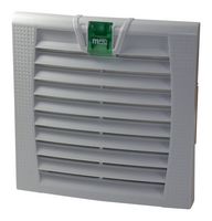 MULTICOMP PRO MP3238.115 Enclosure Cooling, MP Cabinet Coolers Series, Thermoplastic, 148 mm, 148 mm