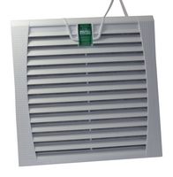 MULTICOMP PRO MP3240-M.230 Enclosure Cooling, MP Cabinet Coolers Series, Thermoplastic, 254 mm, 254 mm