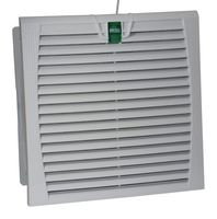 MULTICOMP PRO MP3244.230 Enclosure Cooling, MP Cabinet Coolers Series, Thermoplastic, 323 mm, 323 mm
