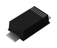 ROHM RB168MM200TFTR Schottky Rectifier, 200 V, 1 A, Single, SOD-123FL, 2 Pins, 890 mV