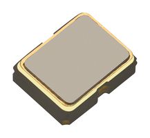 RALTRON CO2520-25.000-3.3-50-X-T-TR Oscillator, 25 MHz, CMOS, SMD, 2.5mm x 2mm, 3.3 VDC, CO2520 Series