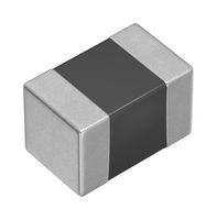 TDK MLF2012C820KTD25 Multilayer Inductor, 82 µH, 3 ohm, 14 MHz, 2 mA, 0805 [2012 Metric], MLF Series