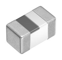 TDK MLG1005S3N0ST000 Multilayer Inductor, 3 nH, 0.2 ohm, 6.8 GHz, 800 mA, 0402 [1005 Metric], MLG Series