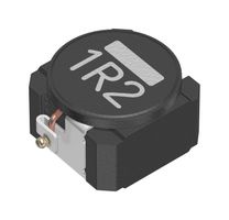 TDK LTF3020T-100M-D Power Inductor (SMD), 10 µH, 820 mA, Shielded, 590 mA, LTF-D Series