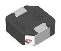 TDK SPM10040T-2R2M-HZR Power Inductor (SMD), 2.2 µH, 13.1 A, Shielded, 12.8 A, SPM-HZR Series