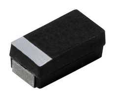 VISHAY TR3D157K010C0050 Surface Mount Tantalum Capacitor, 150 µF, 10 V, 2917 [7343 Metric], ± 10%, 0.05 ohm, D