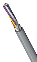 BELDEN 9539 060100 Multicore Cable, Computer, Screened, 9 Core, 24 AWG, 100 ft, 30.5 m