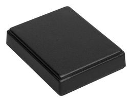 MULTICOMP PRO MP011467 Plastic Enclosure, Multipurpose, ABS, 18.1 mm, 59.4 mm, 76.45 mm, IP54
