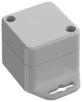 MULTICOMP PRO MP011607 Plastic Enclosure, Multipurpose, ABS, 40.1 mm, 46.05 mm, 45.89 mm, IP40, IP65