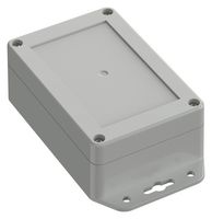 MULTICOMP PRO MP011636 Plastic Enclosure, Multipurpose, Polycarbonate, 45.2 mm, 81.54 mm, 121.46 mm, IP40, IP65