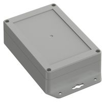 MULTICOMP PRO MP011664 Plastic Enclosure, Multipurpose, Polycarbonate, 45 mm, 101.54 mm, 151.39 mm, IP40, IP65