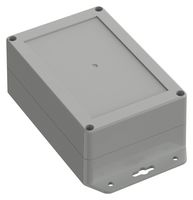 MULTICOMP PRO MP011671 Plastic Enclosure, Multipurpose, ABS, 60 mm, 100 mm, 150.69 mm, IP40, IP65