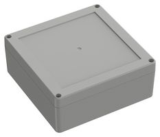MULTICOMP PRO MP011679 Plastic Enclosure, Multipurpose, ABS, 60 mm, 149.9 mm, 149.9 mm, IP40, IP65