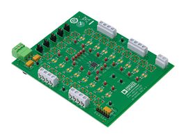 ANALOG DEVICES EVAL-ADG1206LEBZ
