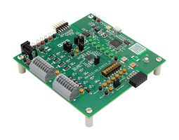 ANALOG DEVICES MAX22196EVKIT#