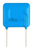 MULTICOMP PRO MPV25S431KNK TVS Varistor, 275 V, 350 V, 710 V, Disc 25mm, Metal Oxide Varistor (MOV)