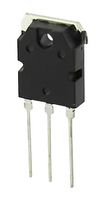 TOSHIBA TK7J90E,S1E(S Power MOSFET, N Channel, 900 V, 7 A, 1.6 ohm, TO-3P, Through Hole