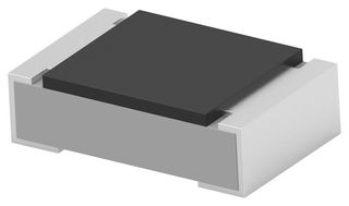 TE CONNECTIVITY - CGS RLC73PH2AR11FTDF SMD Current Sense Resistor, 0.11 ohm, RLC73P Series, 0805 [2012 Metric], 250 mW, ± 1%, Thick Film