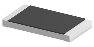 TE CONNECTIVITY - CGS RLC73M3AR027FTDF SMD Current Sense Resistor, 0.027 ohm, RLC73 Series, 2512 [6432 Metric], 1 W, ± 1%, Thick Film