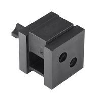 HELLERMANNTYTON 440-00019 VP-S"2/5-6"INS-DBL-TPE-BK
