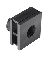 HELLERMANNTYTON 440-00027 VP-L"19-20"INS-SGL-TPE-BK