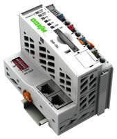 WAGO PLC controllers