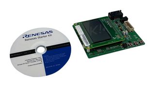RENESAS R0K5010WMS900BE