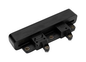 AMPHENOL PIHER SENSORS AND CONTROLS HCSP-3BS-1000 Current Sensor, Open Loop, Voltage, -1kA to 1kA, 4.5 to 5.5 V, HCSP-3BS Series